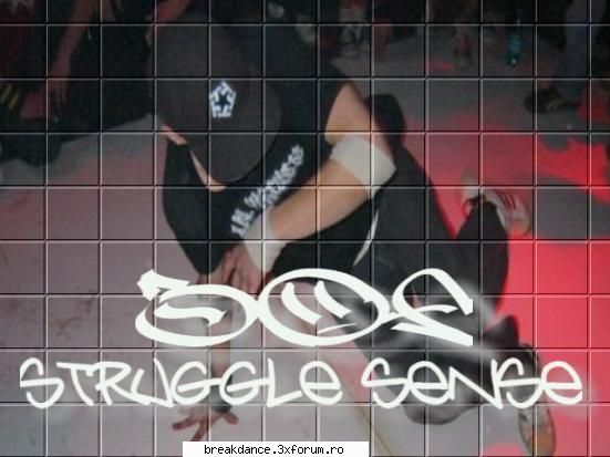 vpc brings you ''3 on floor - struggle sense'' da' hiphop intro, event battles: bboyin' and comanda