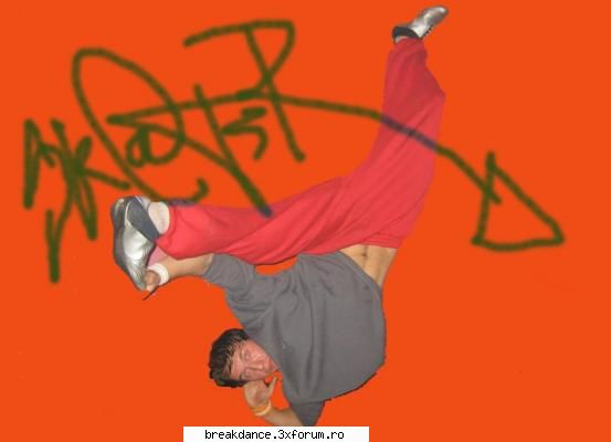 As-Alt Style - merci jerry ... tare as vrea sa ajung pe la voi - Trupe