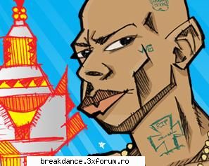 Big Bounce - PSuuu meu: BIG BOUNCE rulezzzz ! - Trupe