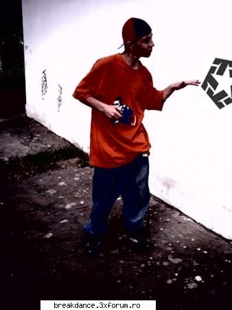 BrekerzCityCrew aka BC Brekerz aka BC crew - venim la lugoj!!!eu dani taz knto dragonu radu si - Trupe