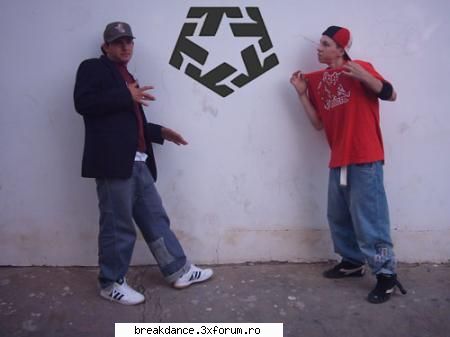 BrekerzCityCrew aka BC Brekerz aka BC crew - orasu TRIBAL VERE !!! - Trupe