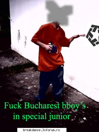 BrekerzCityCrew aka BC Brekerz aka BC crew - bah bc sau big bounce cum poola mea va numiti - Trupe