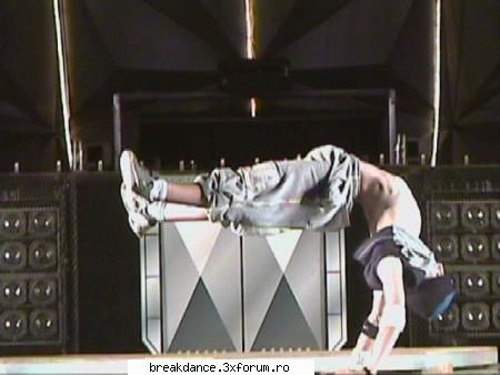 BrekerzCityCrew aka BC Brekerz aka BC crew - bai nu a murit nici un Big Bounce.Asta sa stiti e - Trupe