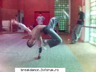 Dynamic Crew! - jerry - Trupe