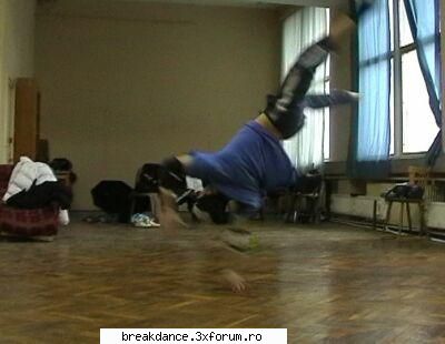 dynamic crew craiova boxy sala: