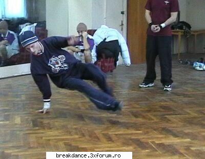 dynamic crew craiova cosmin aka