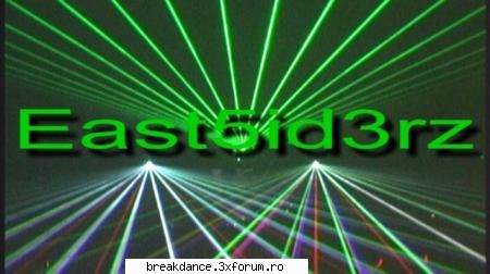 East5id3rz - Bistritza - respekt direkt din BN-Zone... ..Trupa - Trupe
