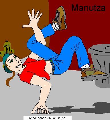 East5id3rz - Bistritza - Ba Ninja care -i treaba cu tine cum te simti la - Trupe