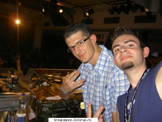 ---:::MoonWalkerz Crew | Timisoara | :::--- - juice - Trupe
