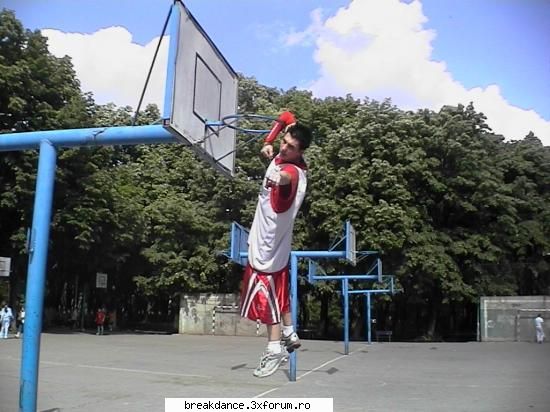 Original Crew Oradea - PARE rau da cu detenta mea enorma...am ramas - Trupe