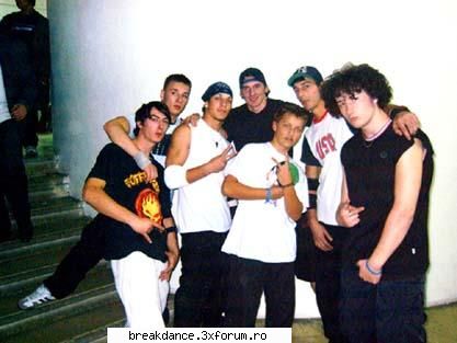 Original Crew Oradea - la multi ani ORIGINAL - Trupe