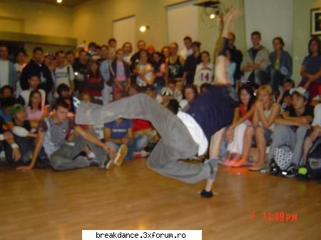 Provocari !! - clar ...........................loading - Bboyin` Chat