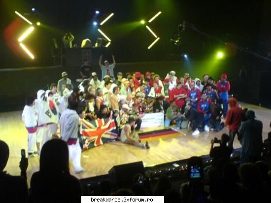 RED BULL BEAT BATTLE - resultz - nas-t_mw - Evenimente