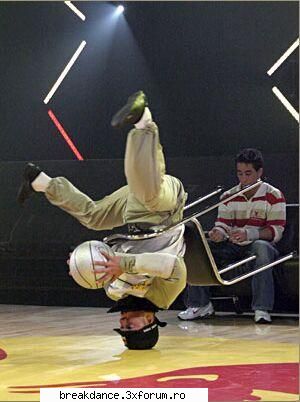 RED BULL BEAT BATTLE - resultz - markonen - Evenimente