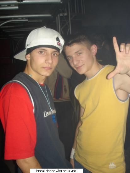 TRUPA UN-X - victor - Trupe