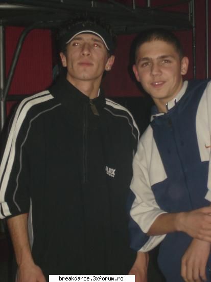 TRUPA UN-X - victor - Trupe