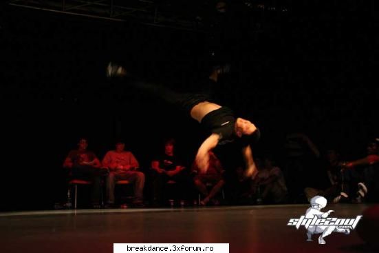 Teach ... Airtrack.. Step by step - HAHAHAHA sunteti fraieri nu va place AIRTRACK pt - Learn 2 Break