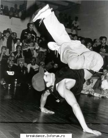 The Get Fresh BBoy Jam and GetTogether Oficial VIDEO - The Get Fresh 2005 bboy JAM - Media/Muzica/Video/Pics