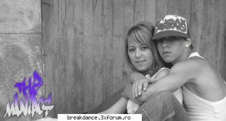 The Maniacs <streetdance> - doar poze momentan...bucale rullz - Trupe