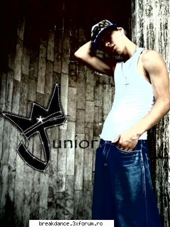 The Maniacs <streetdance> - pacat k inca sunt in romania - Trupe