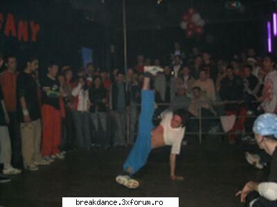 The Shock Force Crew - Uite si poza cu Duku(la rugamintzile lui)....si - Trupe