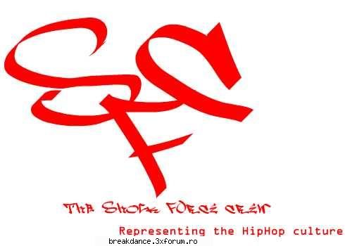 The Shock Force Crew - Rasuns lui TAZ:...mane uite aici ..e-mailul si pe - Trupe