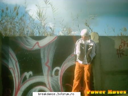 The Shock Force Crew - Marfa baieti ... tot asa in continuare - Trupe