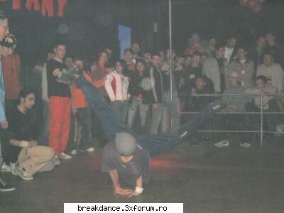 The Shock Force Crew - K....inca o poza cu Charman-ul - Trupe
