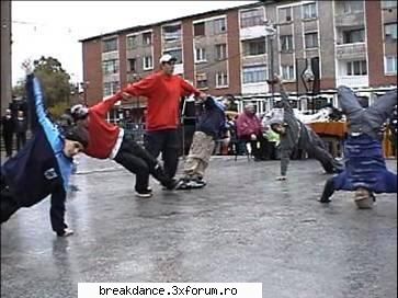TolvaY Crew - Yo, I'm HotzU! Suntem din hunedoara , o trupa - Trupe