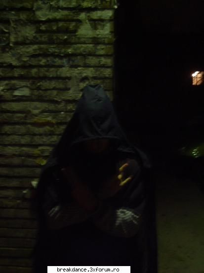 True Hiphop..tha essence of Hiphop - HHM va fi pt eternitate in sufletele noastre - Bboyin` Chat