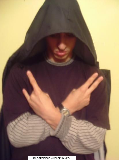 True Hiphop..tha essence of Hiphop - peace and much love...today nov 12 tha HipHop - Bboyin` Chat