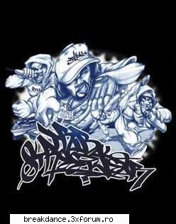 True Hiphop..tha essence of Hiphop - nice work ... keep`it real .. respect 4 tha - Bboyin` Chat