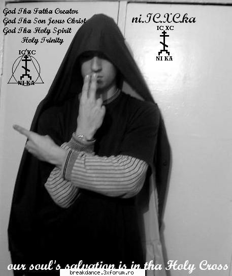 True Hiphop..tha essence of Hiphop - Word up brothaz and sistaz... THA CYPHA OF HIPHOP - Bboyin` Chat