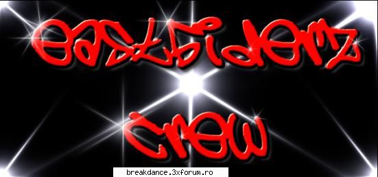 Trupa Connection Crew - respakt & peace ;) keepin rockin da podele - Trupe