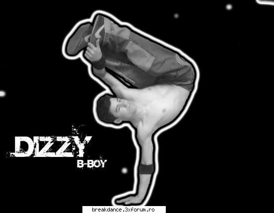Trupa Connection Crew - DIZZY - Trupe