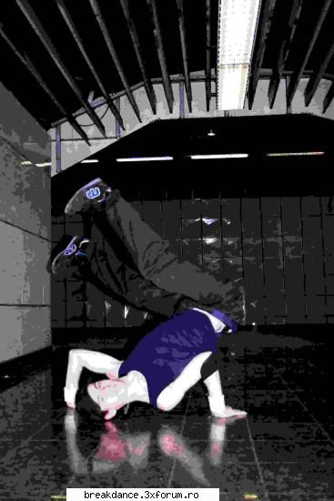 Trupa Connection Crew - mda si io pe aici - Trupe