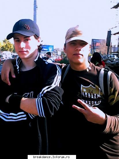 Trupa Connection Crew - Da stiu ca ti-ar place da o sa te astepti si la - Trupe