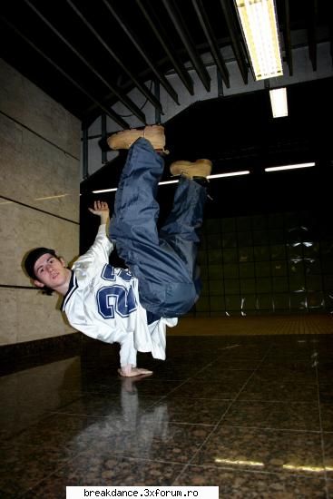 Trupa Connection Crew - si cum ziceam Mos Ene sunt bazat ..... =D - Trupe