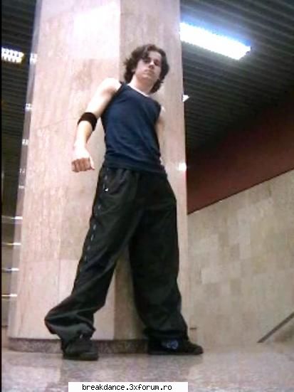 Trupa Connection Crew - Io la un alt nivel =D - Trupe