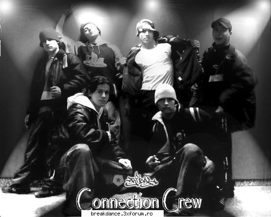 Trupa Connection Super Trailer 2006 - Trupa Connection Super Trailer 2006 - Media/Muzica/Video/Pics