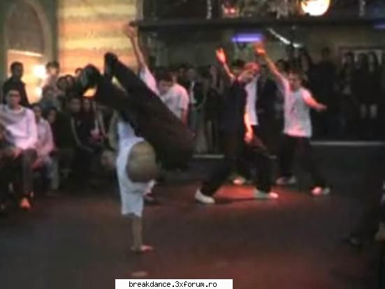 Urban Groove - yoooo super coool baieti !!! BBC(giurgiu) va fi - Evenimente