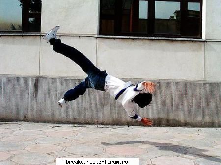 X-Style Crew Pitesti - Dap...uite o poza cu mine prin centru prin - Trupe