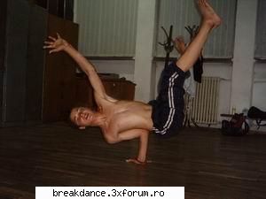 ZborMan SenSUniC -clasa 7-generala!! - Cr3TzuL - Learn 2 Break
