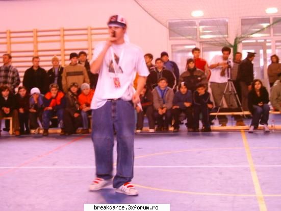 peste 2 ani cand vin acasa.......... - ioi cebattle mare fac de nu o vazut romania asa - Bboyin` Chat