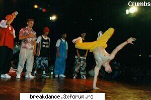 sunt in cautare de spatziu - nu am sala de antrenament cum as putea face rost - Learn 2 Break