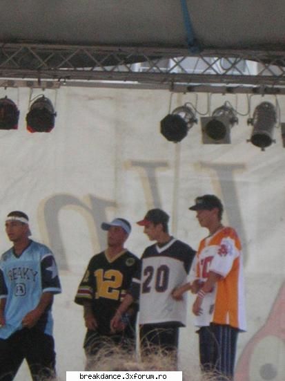 super style crew - fieni - beez - Trupe