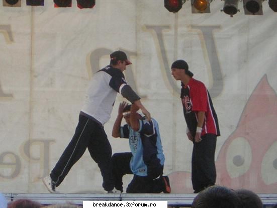 super style crew - fieni - beez - Trupe