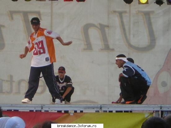 super style crew - fieni - beez - Trupe